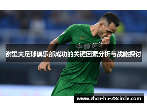 谢里夫足球俱乐部成功的关键因素分析与战略探讨 谢里夫足球俱乐部成功的关键因素分析与战略探讨